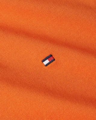 TOMMY HILFIGER ПОЛО ТЕНИСКА MW0MW17771 gallery image 29