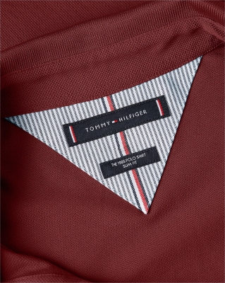 TOMMY HILFIGER ПОЛО ТЕНИСКА MW0MW17771 gallery image 37