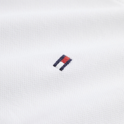 TOMMY HILFIGER ПОЛО ТЕНИСКА MW0MW17771 gallery image 49
