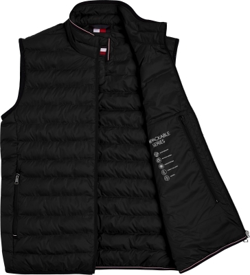 TOMMY HILFIGER ГРЕЙКА. MW0MW18762 gallery image 4