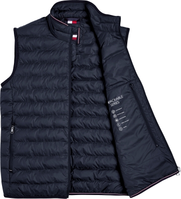 TOMMY HILFIGER ГРЕЙКА. MW0MW18762 gallery image 12