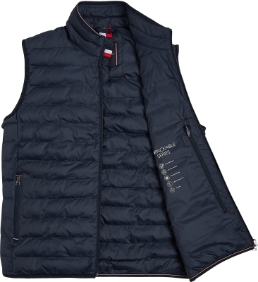 TOMMY HILFIGER ГРЕЙКА. MW0MW18762 gallery image 14