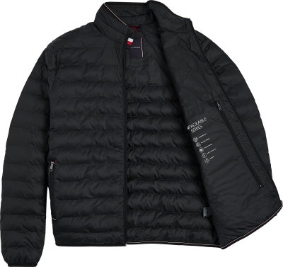 TOMMY HILFIGER ЯКЕ MW0MW18763 gallery image 3