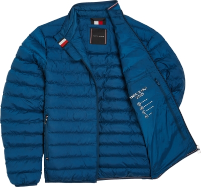 TOMMY HILFIGER ЯКЕ MW0MW18763 gallery image 8