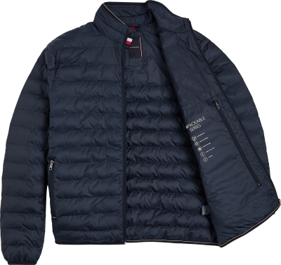 TOMMY HILFIGER ЯКЕ MW0MW18763 gallery image 13