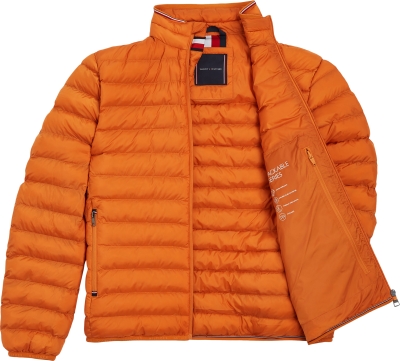 TOMMY HILFIGER ЯКЕ MW0MW18763 gallery image 17