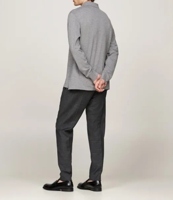 TOMMY HILFIGER ПОЛО MW0MW20183 gallery image 2
