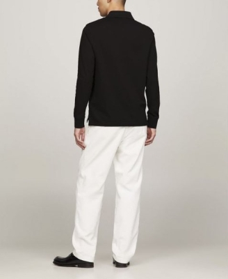 TOMMY HILFIGER ПОЛО MW0MW20183 gallery image 6
