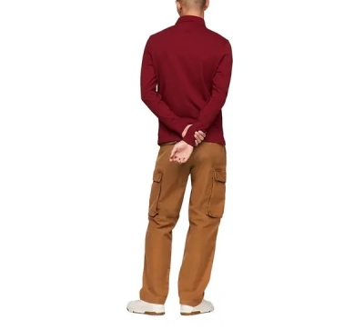 TOMMY HILFIGER ПОЛО MW0MW20183 gallery image 9