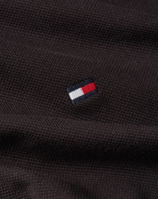 TOMMY HILFIGER ПОЛО MW0MW20183 gallery image 14
