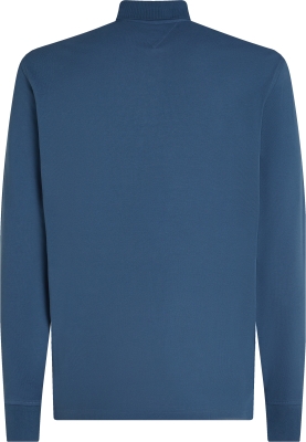TOMMY HILFIGER ПОЛО MW0MW20183 gallery image 15