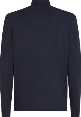 TOMMY HILFIGER ПОЛО MW0MW20183 gallery image 18