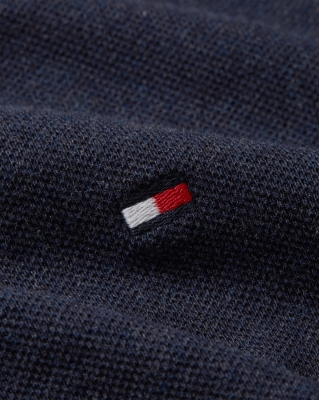 TOMMY HILFIGER ПОЛО MW0MW20183 gallery image 19