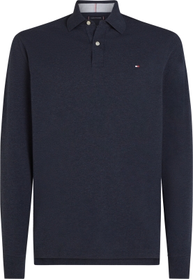 TOMMY HILFIGER ПОЛО MW0MW20183 gallery image 20