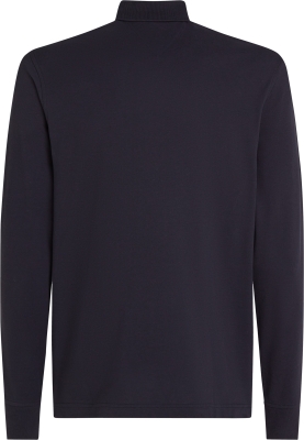 TOMMY HILFIGER ПОЛО MW0MW20183 gallery image 21