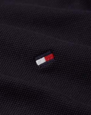 TOMMY HILFIGER ПОЛО MW0MW20183 gallery image 23