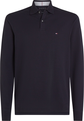 TOMMY HILFIGER ПОЛО MW0MW20183 gallery image 24