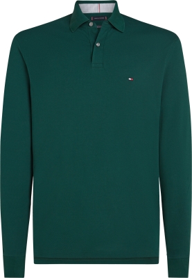 TOMMY HILFIGER ПОЛО MW0MW20183 gallery image 29