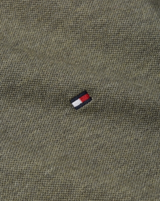 TOMMY HILFIGER ПОЛО MW0MW20183 gallery image 31
