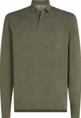 TOMMY HILFIGER ПОЛО MW0MW20183 gallery image 32