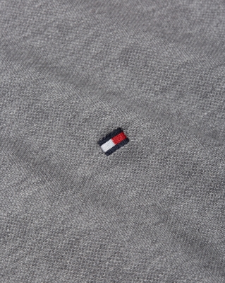 TOMMY HILFIGER ПОЛО MW0MW20183 gallery image 35