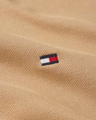 TOMMY HILFIGER ПОЛО MW0MW20183 gallery image 38