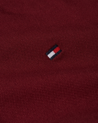 TOMMY HILFIGER ПОЛО MW0MW20183 gallery image 41