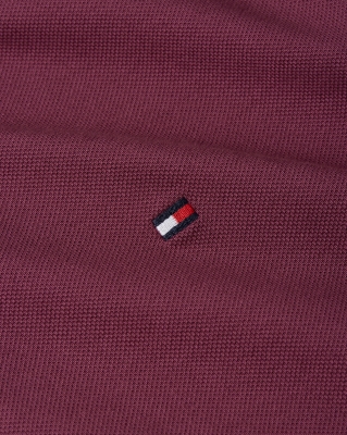TOMMY HILFIGER ПОЛО MW0MW20183 gallery image 44
