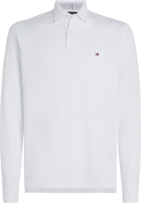 TOMMY HILFIGER ПОЛО MW0MW20183 gallery image 49