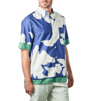 TOMMY HILFIGER РИЗА MW0MW23176 gallery image 1