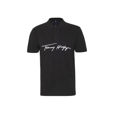 TOMMY HILFIGER POLO T-SH MW0MW24604 gallery image 4