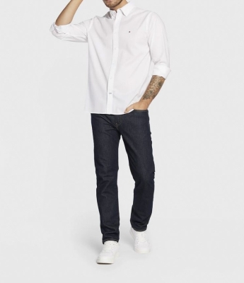 TOMMY HILFIGER РИЗА MW0MW25035 gallery image 19