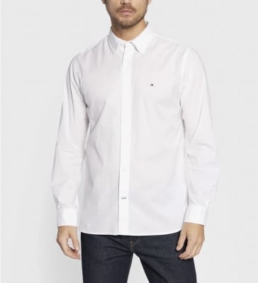 TOMMY HILFIGER РИЗА MW0MW25035 gallery image 2