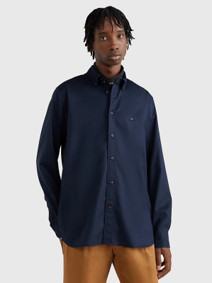 TOMMY HILFIGER РИЗА MW0MW25035 gallery image 17