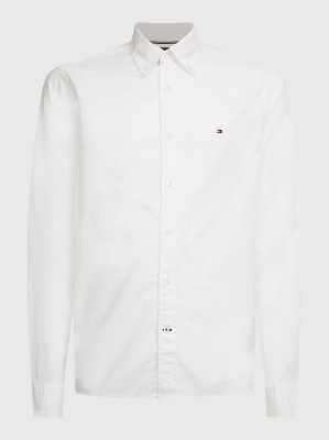 TOMMY HILFIGER РИЗА MW0MW25035 gallery image 25