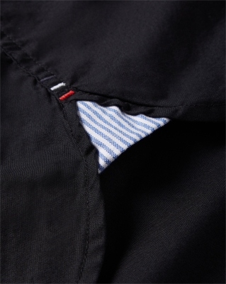 TOMMY HILFIGER РИЗА MW0MW25035 gallery image 8