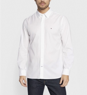 TOMMY HILFIGER РИЗА MW0MW25035 gallery image 20