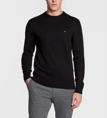 TOMMY HILFIGER ПУЛОВЕР MW0MW28046 gallery image 48
