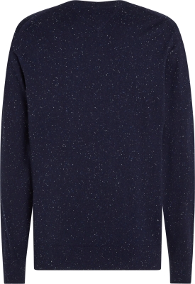 TOMMY HILFIGER ПУЛОВЕР MW0MW28046 gallery image 5