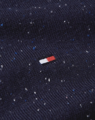 TOMMY HILFIGER ПУЛОВЕР MW0MW28046 gallery image 6