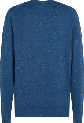 TOMMY HILFIGER ПУЛОВЕР MW0MW28046 gallery image 8