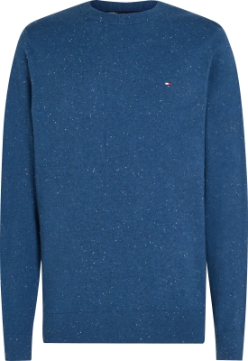 TOMMY HILFIGER ПУЛОВЕР MW0MW28046 gallery image 10