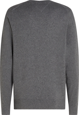 TOMMY HILFIGER ПУЛОВЕР MW0MW28046 gallery image 11