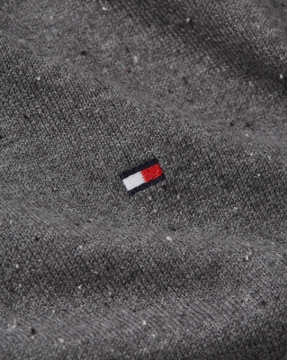 TOMMY HILFIGER ПУЛОВЕР MW0MW28046 gallery image 12