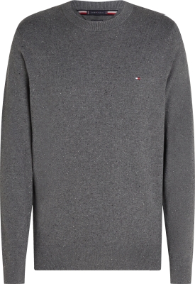 TOMMY HILFIGER ПУЛОВЕР MW0MW28046 gallery image 13