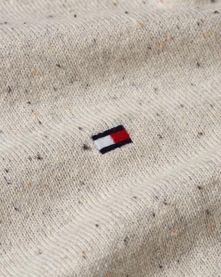 TOMMY HILFIGER ПУЛОВЕР MW0MW28046 gallery image 15