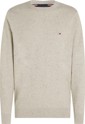 TOMMY HILFIGER ПУЛОВЕР MW0MW28046 gallery image 16