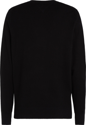 TOMMY HILFIGER ПУЛОВЕР MW0MW28046 gallery image 21