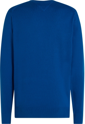 TOMMY HILFIGER ПУЛОВЕР MW0MW28046 gallery image 24