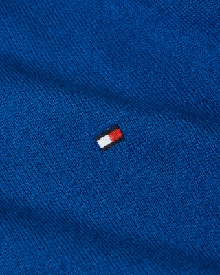TOMMY HILFIGER ПУЛОВЕР MW0MW28046 gallery image 25